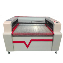 Auto Feeding 2030 Fabric Laser Engraving Cutting Machine